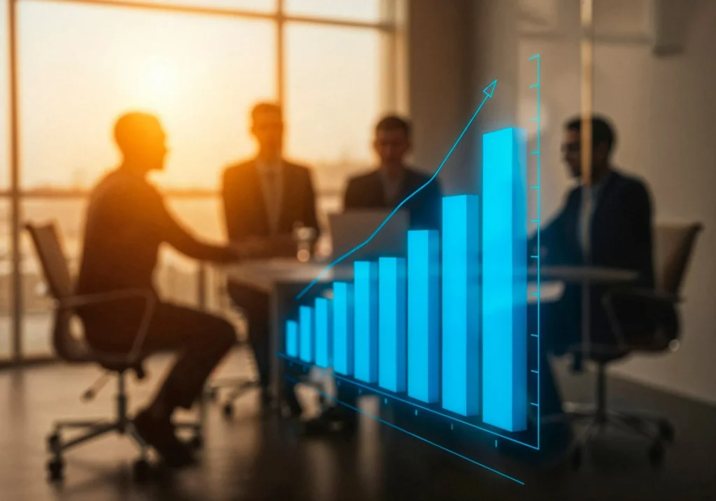 управление денежными потоками