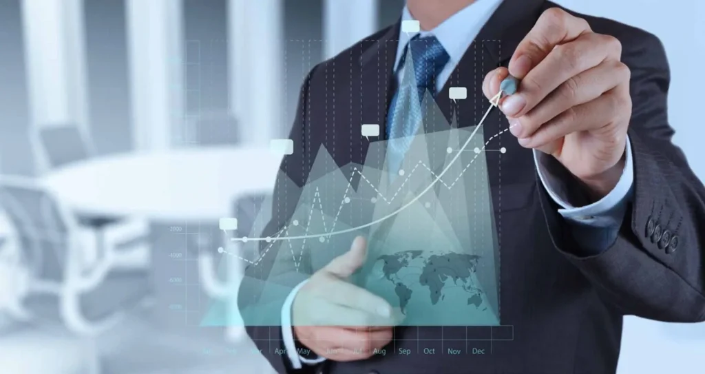 Трендовые направления бизнеса 2025