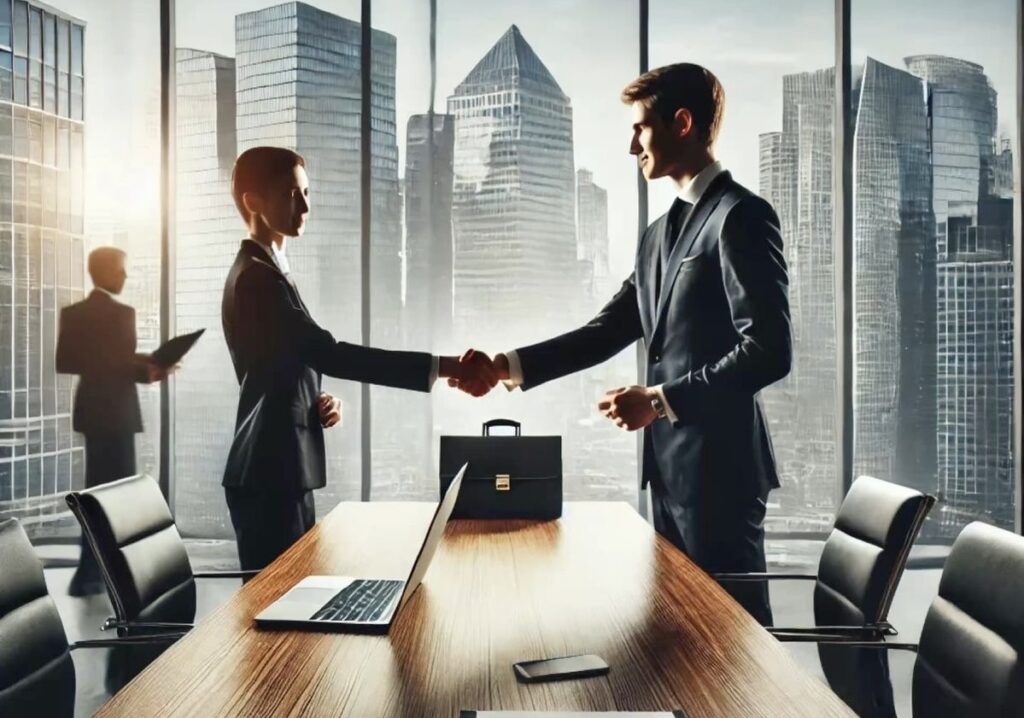 Как эффективно найти первых клиентов на фрилансе