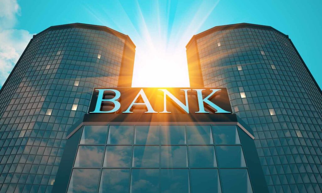 Международные банки в Украине