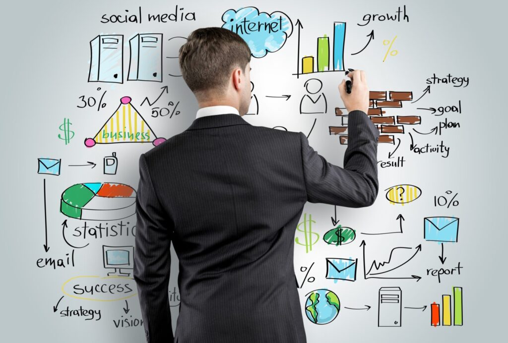 Как малому бизнесу эффективно избежать кассовых разрывов и потерь