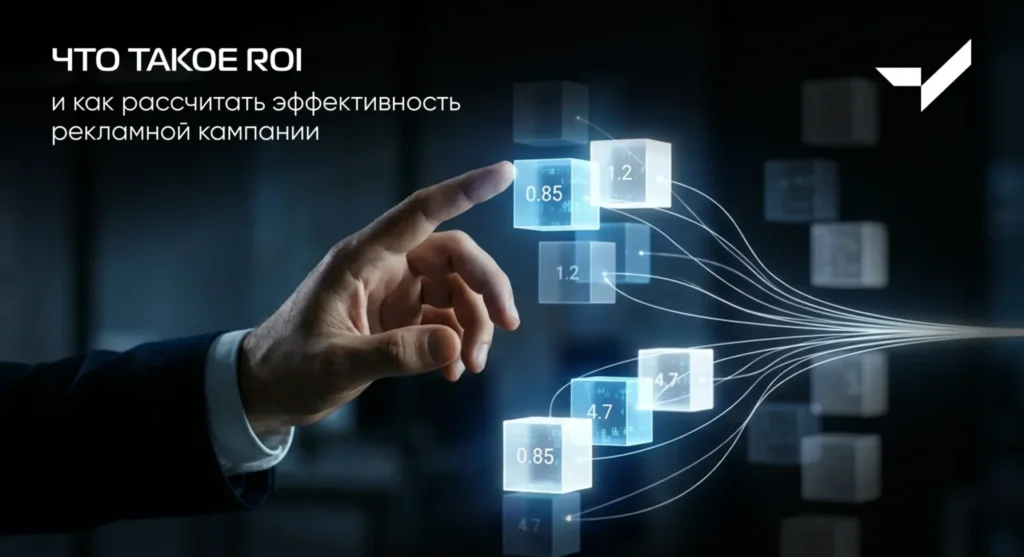 Что такое ROI