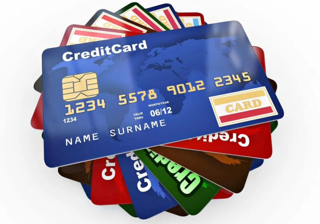 Основные ошибки владельцев кредитных карт