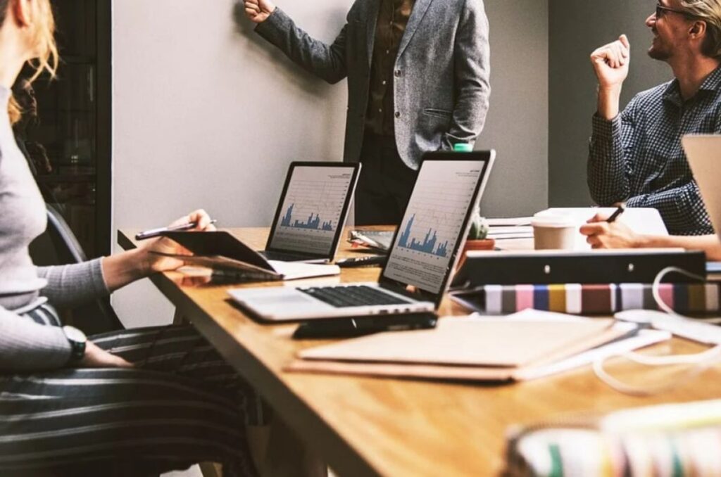 Работа с наличкой и терминалами