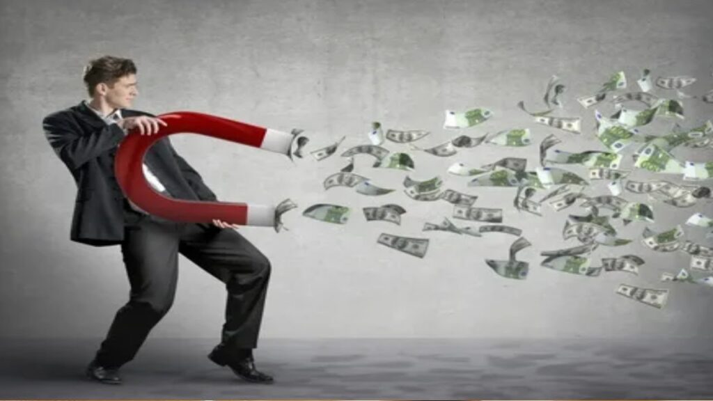 бизнес без сотрудников