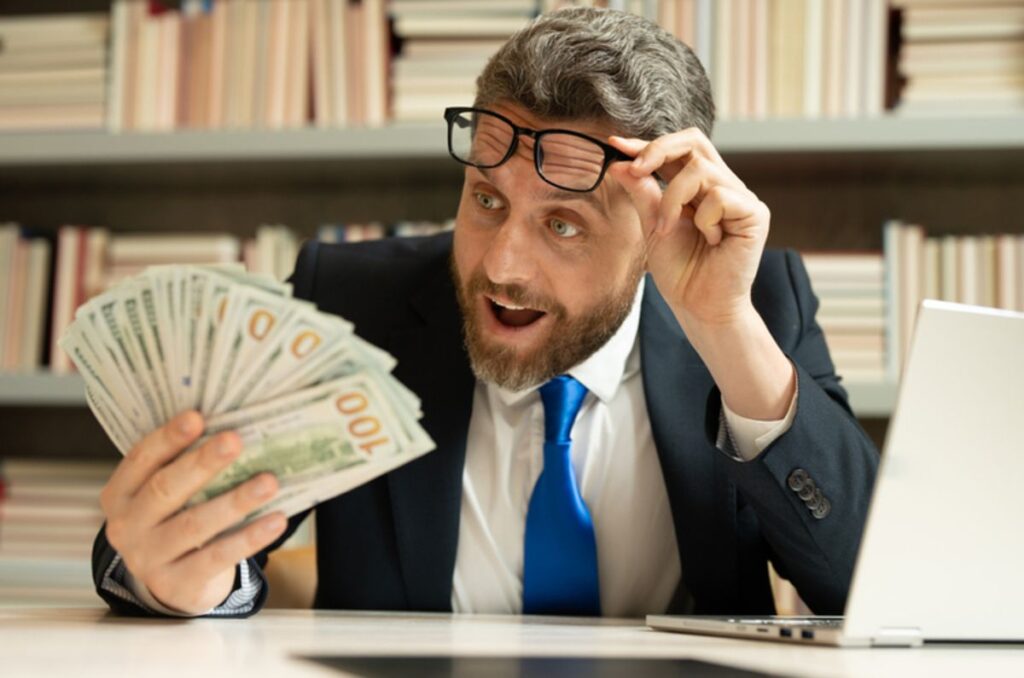 Как заработать на онлайн-курсах