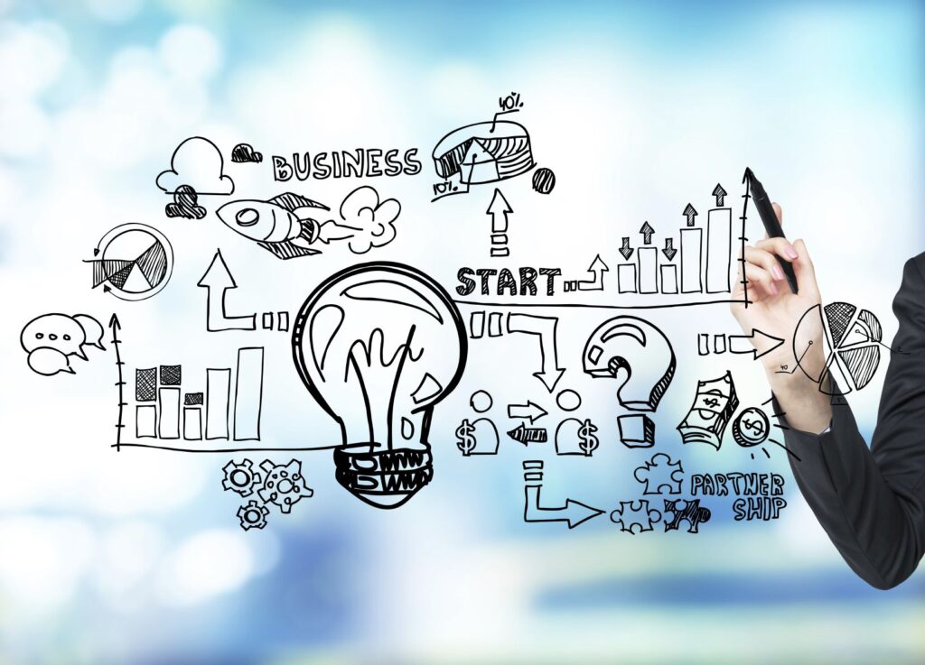 Как масштабировать бизнес эффективно без больших финансовых вложений