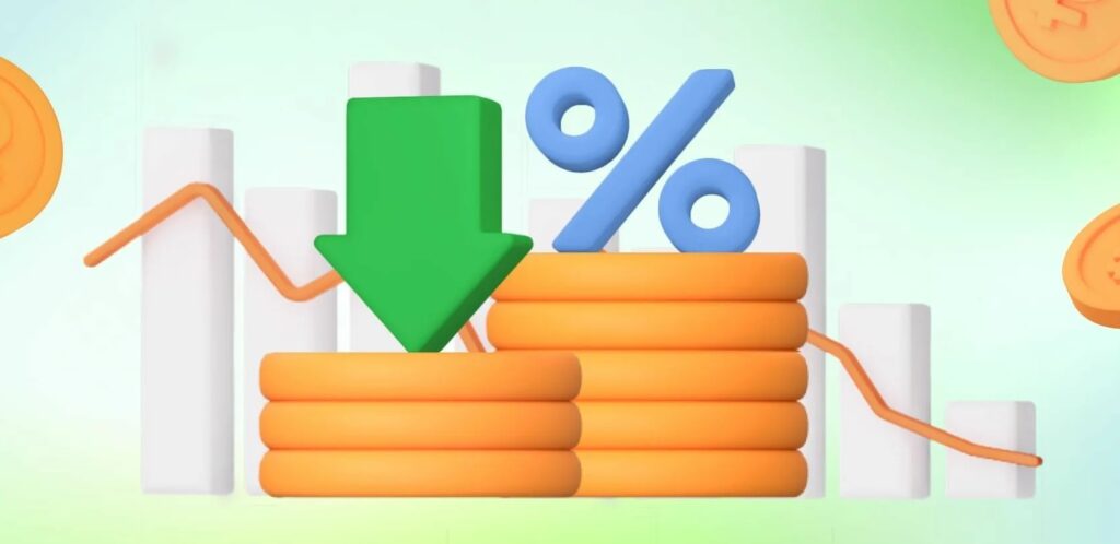 Как снизить процентную ставку по кредиту