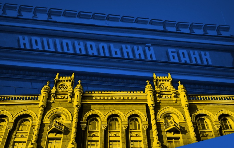 популярные банки Украины