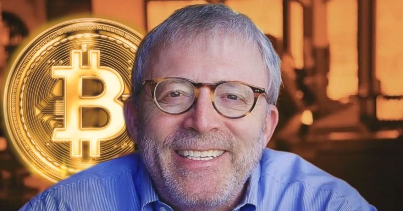 Биткоин оказался на опасном перекрёстке, полагает Питер Брандт