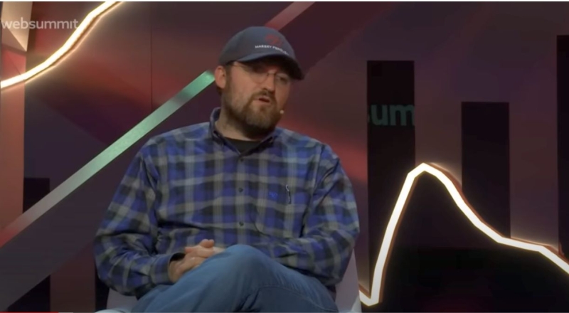 Чарльз Хоскинсон: у Cardano крупнейшая в мире децентрализованная автономная организация