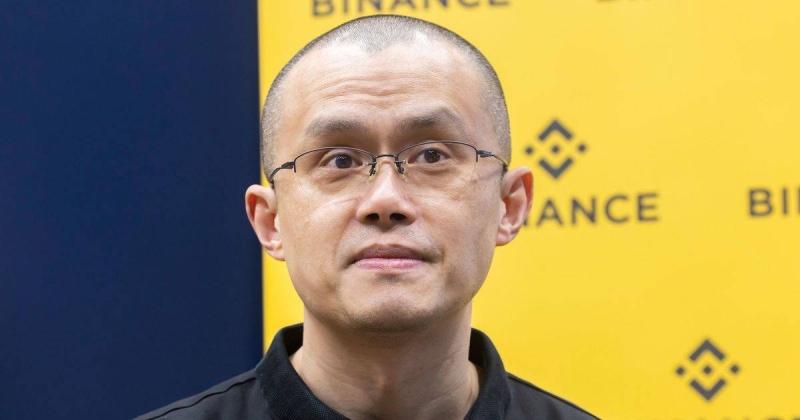 Forbes переоценивает богатство основателя Binance Чанпена Чжао