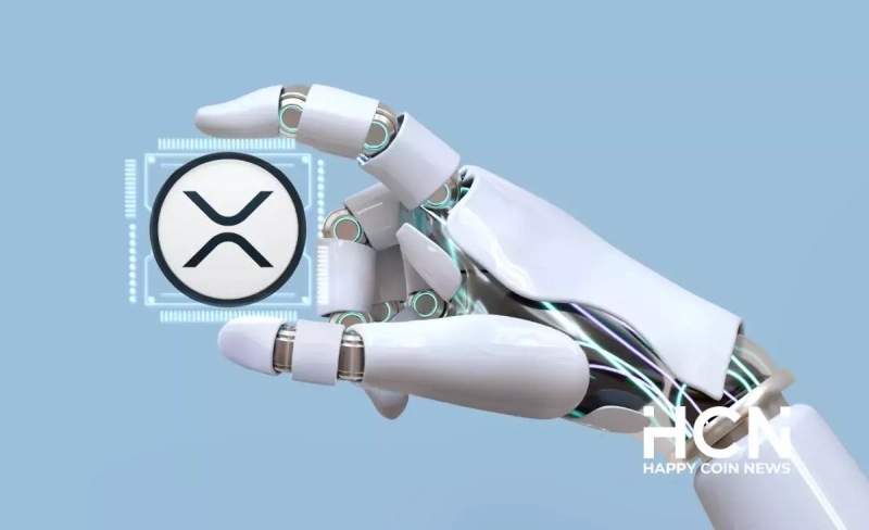 Grok, Claude и ChatGPT выяснили, может ли XRP подорожать до 0