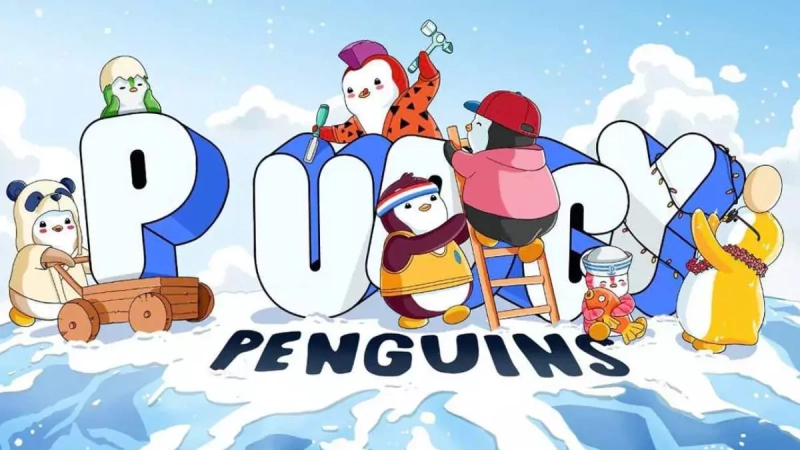 Хакеры нацелились на игроков Pudgy World через фишинговый сайт