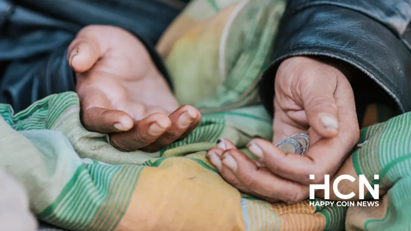 Инвестор считает необходимым создавать криптопродукты для беженцев