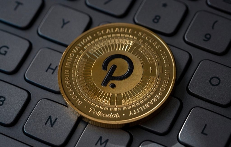 Компания 21Shares запустила первый в истории спотовый Polkadot-ETF