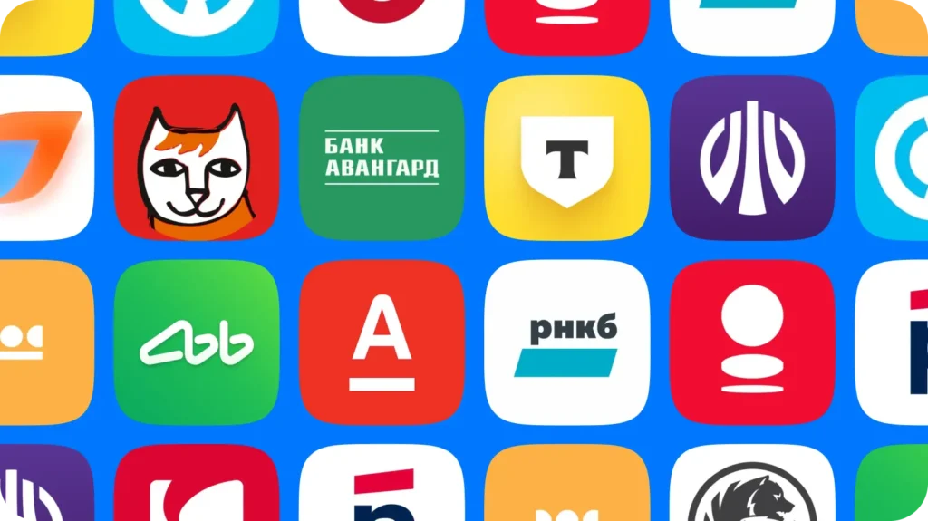 Лучшие банковские приложения 2026