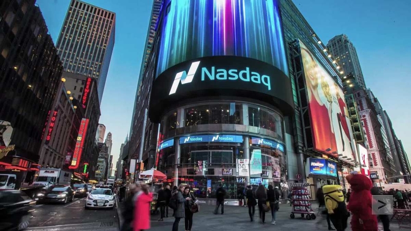 Nasdaq и Kraken работают над интеграцией токенизированных акций в DeFi-проекты