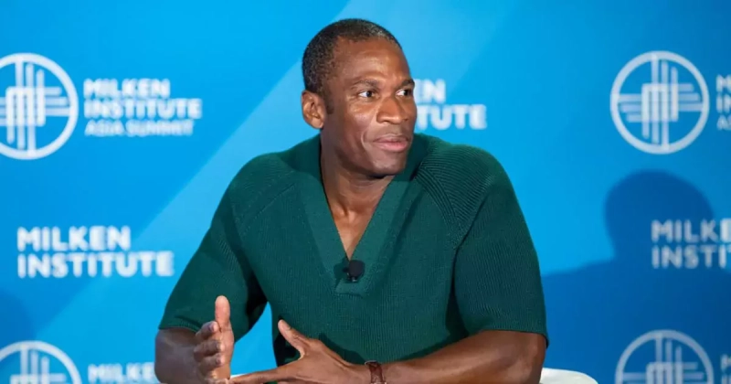 Почему Хейс предрекает четырёхкратный рост курса Hyperliquid?