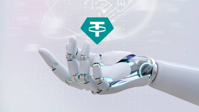 Почему ИИ-агенты выбирают криптовалюту вместо банковских счетов?