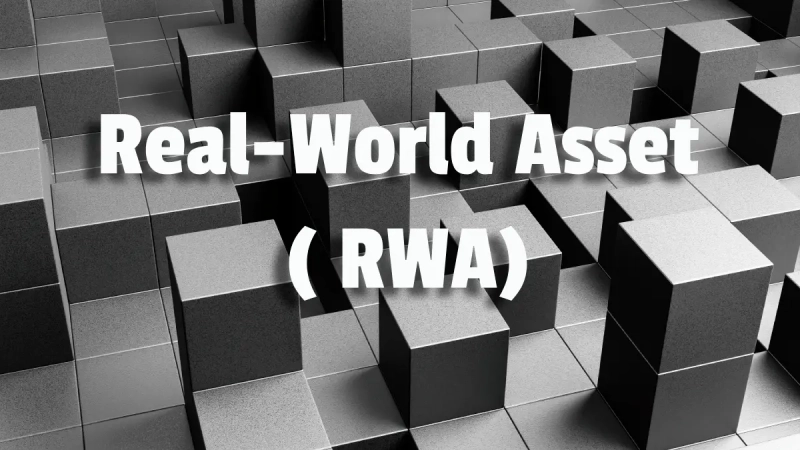 Рынок токенизированных активов RWA достиг млрд, и это только начало