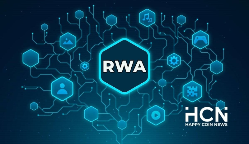 Токенизированные акции трансформируют фондовый рынок США объёмом трлн