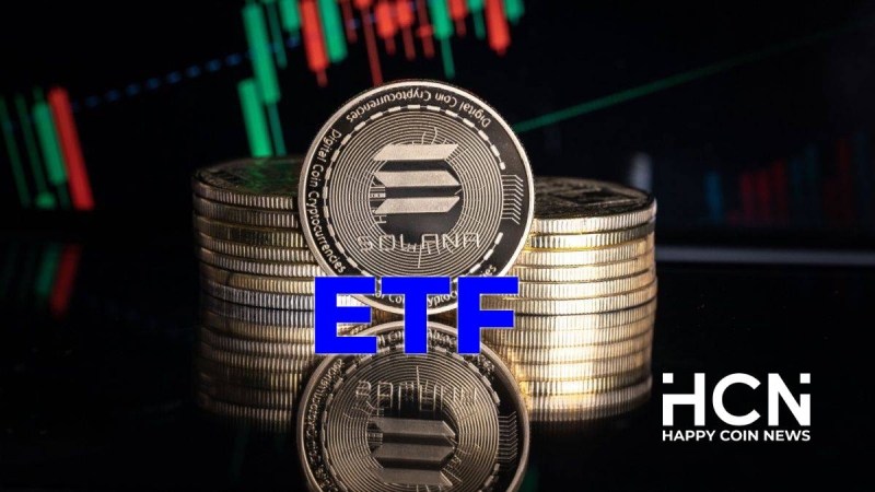 Вложения институционалов двигают курс Solana к уровню 0