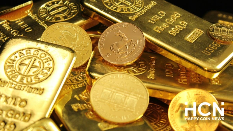 Всемирный совет по золоту развивает инициативу «Золото как услуга»