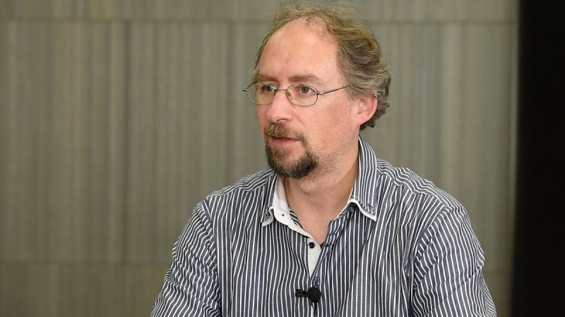 Адам Бэк успокоил по поводу рисков квантовых вычисления для биткоина