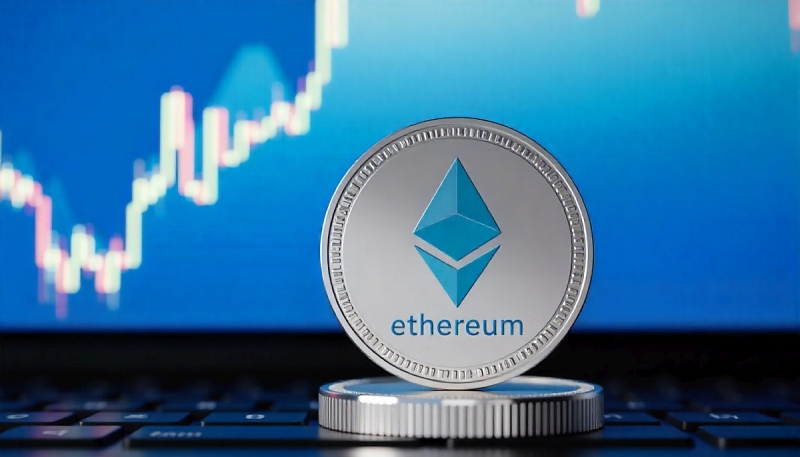 Активность в сети Ethereum достигла исторического максимума в 1,3 млн транзакций