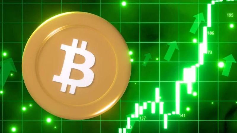 Аналитики не могут найти вескую причину роста биткоина до ,500
