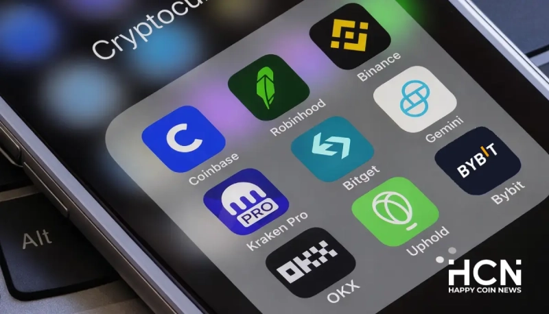 Binance и Hyperliquid лидировали на крипторынке в первом квартале 2026 года