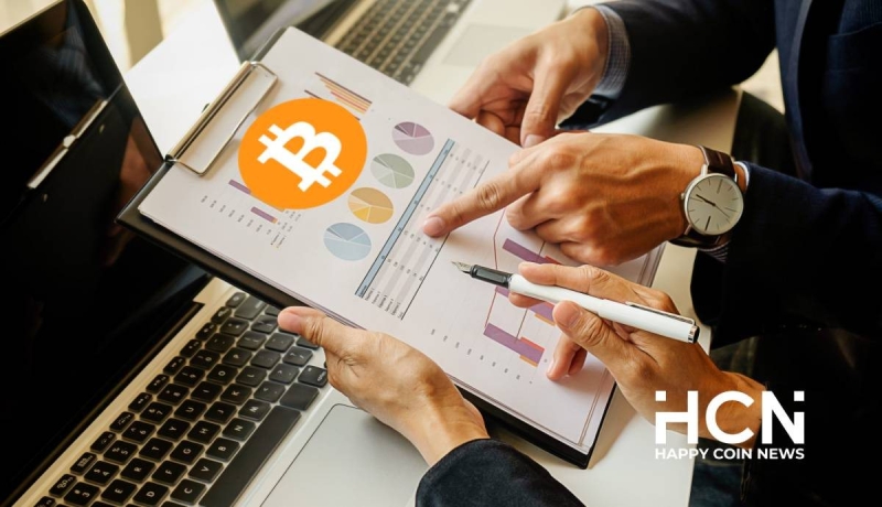 Bitwise: из-за геополитической напряжённости базовая цена биткоина поднялась до  млн