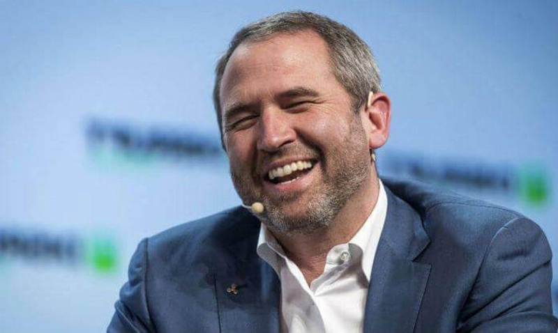 Брэд Гарлингхаус: закон CLARITY может быть принят в ближайшее время