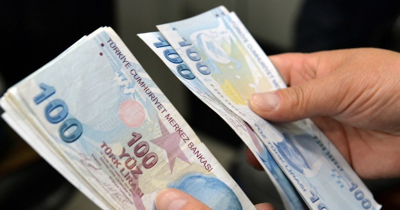 Brix токенизирует турецкую лиру 20 апреля, как на этом заработать?