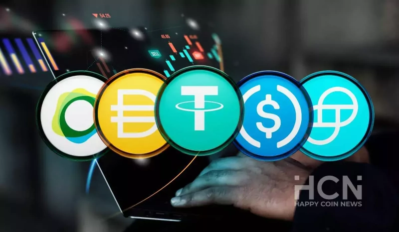 Chainalysis: к 2035 году переводы в стейблкоинах достигнут ,5 квадриллиона