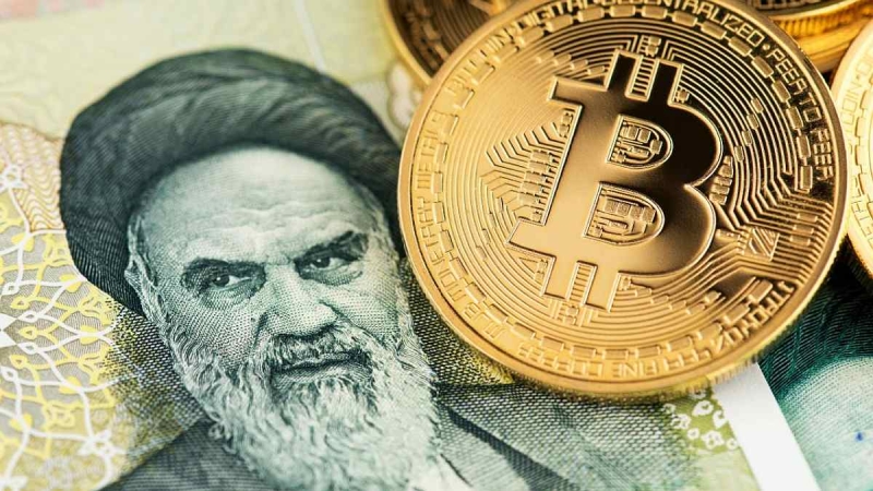 Chainalysis способствовала блокировке на иранских кошельках 4 млн USDT