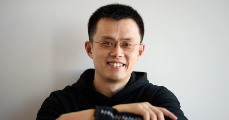 Чанпен Чжао написал мемуары о создании биржи Binance и не только