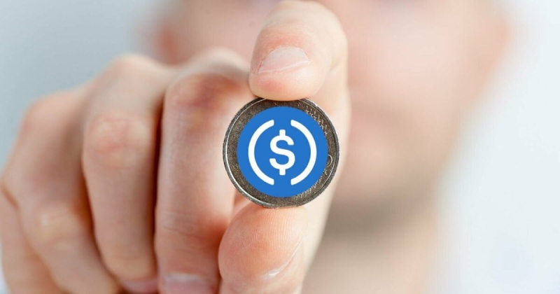 Circle представил USDC Bridge для внутренних межсетевых переводов стейблкоинов