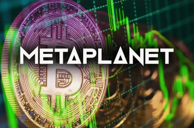 Японская компания Metaplanet выпустила облигации на млн, чтобы купить больше биткоинов