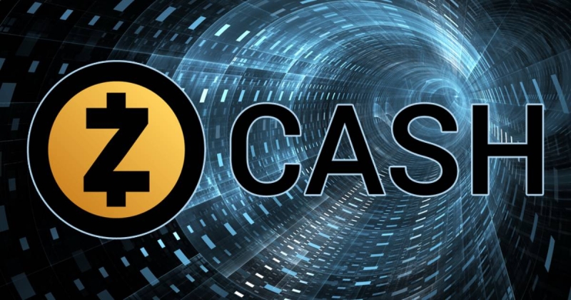 Криптовалюта Zcash стала одной из самых прибыльных на этой неделе