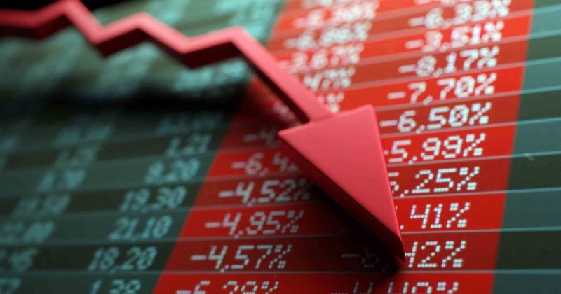 Криптовалюты подешевели из-за провала переговоров в Пакистане