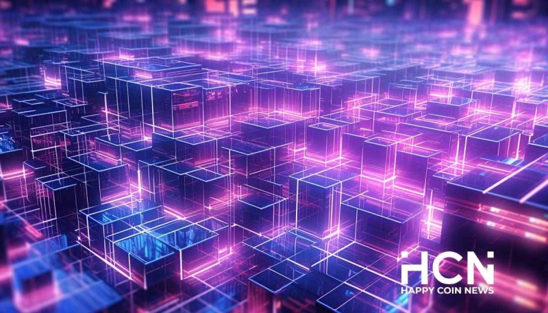 Naoris Protocol запустил первый в истории квантово-устойчивый блокчейн