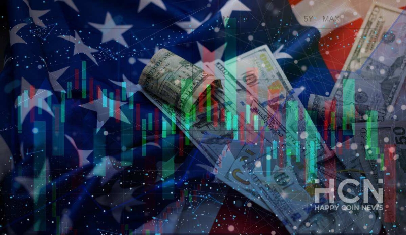 Nasdaq и S&P 500 достигли рекордов благодаря потенциальным мирными переговорам между США и Ираном