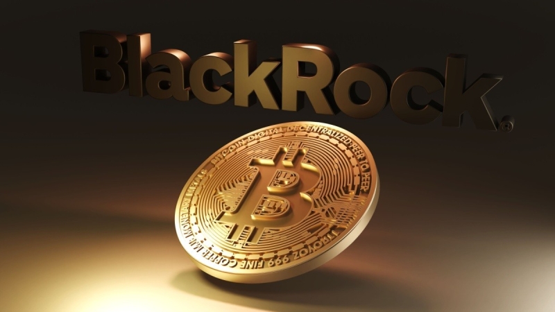 Независимо от переговоров США и Иран BlackRock приобрела биткоины на 2 млн