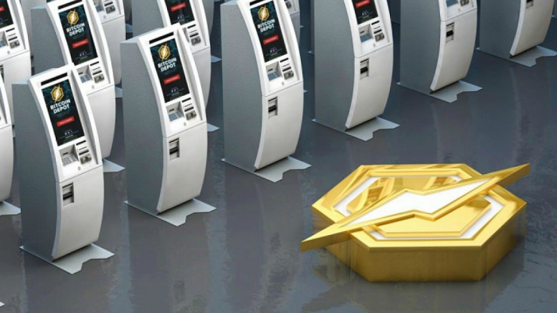 Оператор биткоин-банкоматов Bitcoin Depot сообщил о краже 50,9 BTC с корпоративных кошельков