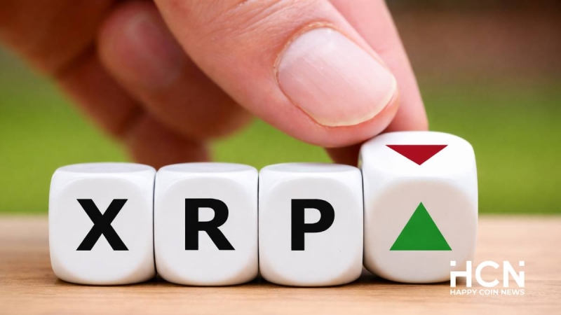Переводы токенов на биржу может привести к откату цены XRP до 