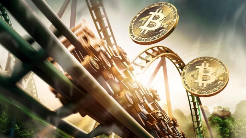Почему бычье ралли на рынке биткоина может оказаться скоротечным?