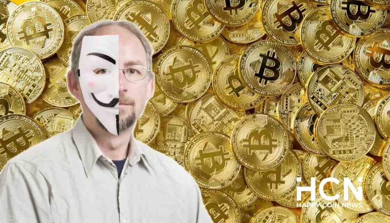 Появился новый кандидат на личность Сатоши Накамото — Адам Бэк