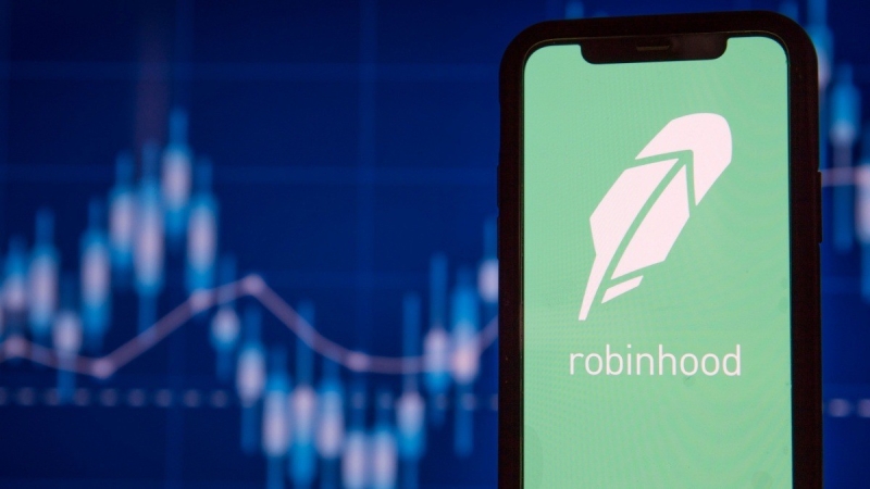 После листинга на Robinhood цена криптовалюты Zcash выросла на 45%